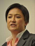 Penny Wong