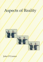 John O Connor Aspects of Reality book cover published by HeadworX