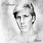 Lewis L Amour