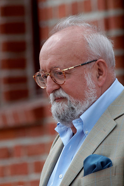 px Krzysztof Penderecki