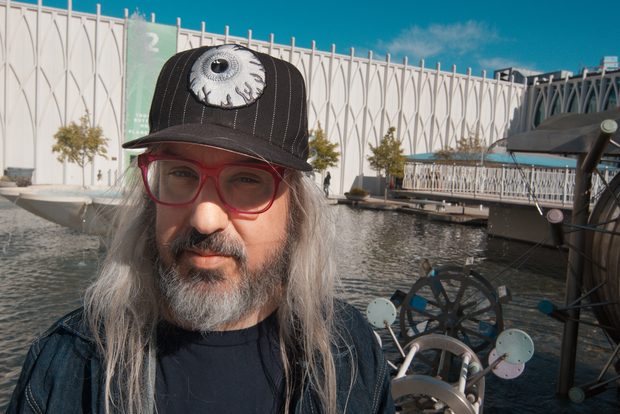 jmascis Photo Credit Justin Lapriore