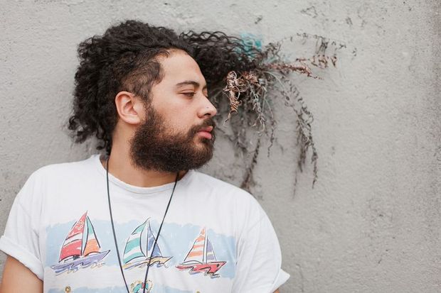 Noah Slee