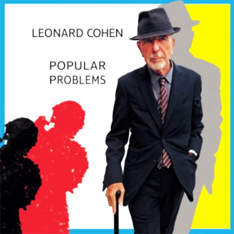 leonard cohen popular problems