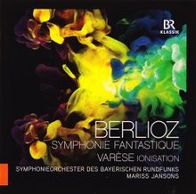 Berlioz Symphonie Fantastique