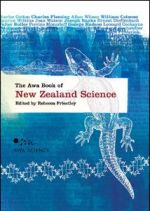 The Awa Book of New Zealand Science