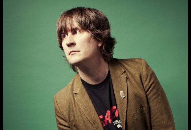 John Darnielle