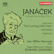 Janacek Vol