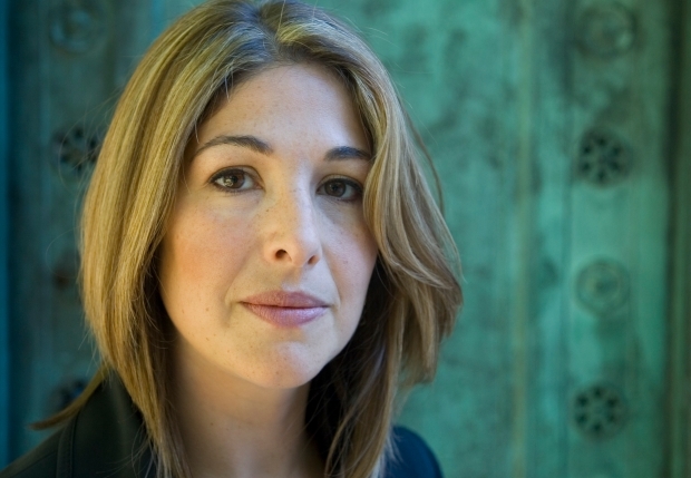 Naomi Klein credit Ed Kashi