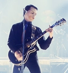 Gary Numan