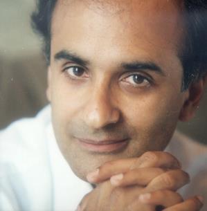 Pico Iyer