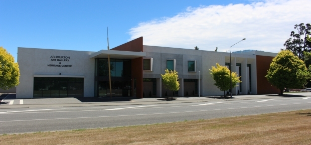 Ashburton gallery