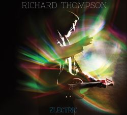 Richard Thompson Electric