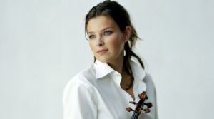 Janine Jansen