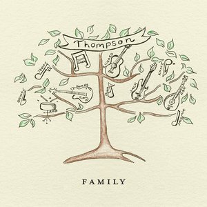 thompson family