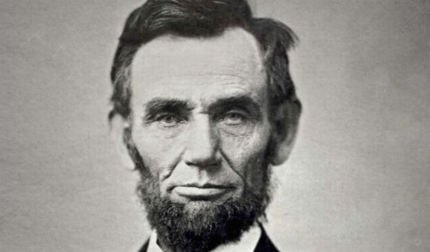 Abraham Lincoln