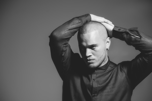 Stan walker