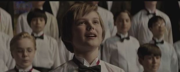 Boyschoir screenshot