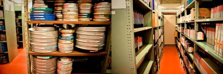 Films in the vault