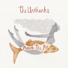 Mount The Air Unthanks