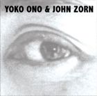 yoko ono john zorn