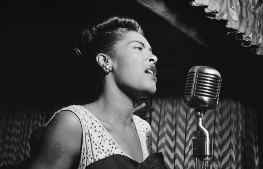 Billie Holiday