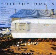 Gitanes Titi Robin