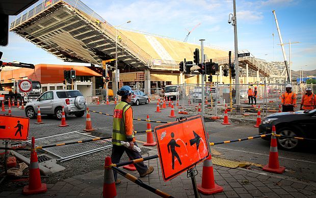 chch building signs alexander