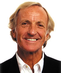 John Pilger New Statesman PD via wiki