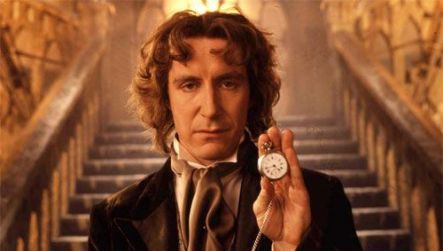 Paul McGann