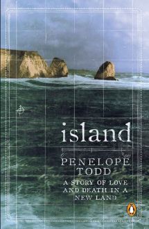 Island by Penelope Todd