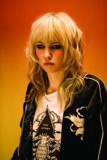 Ladyhawke