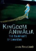 kingdom animalia cover final