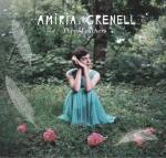 Amiria Grenell Album Cover