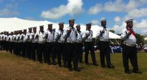 tonga sailors