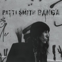 Patti Smith banga