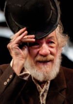 Ian McKellen