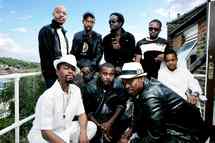 Hypnotic Brass