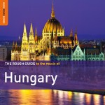 Rough Guide Music Hungary