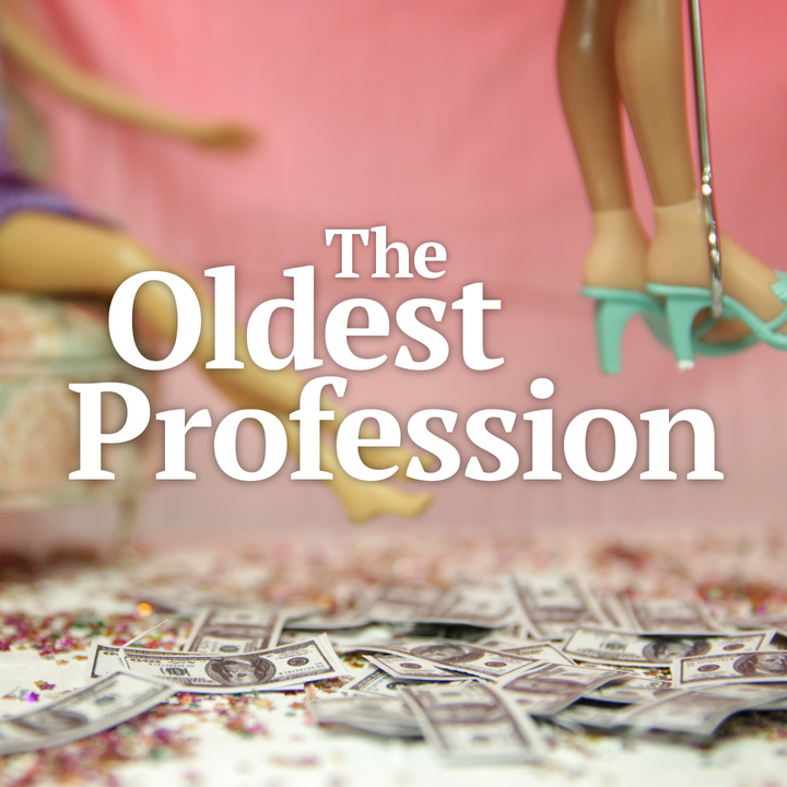 The Oldest Profession   Medium Rnz Oldest Profession Icon 