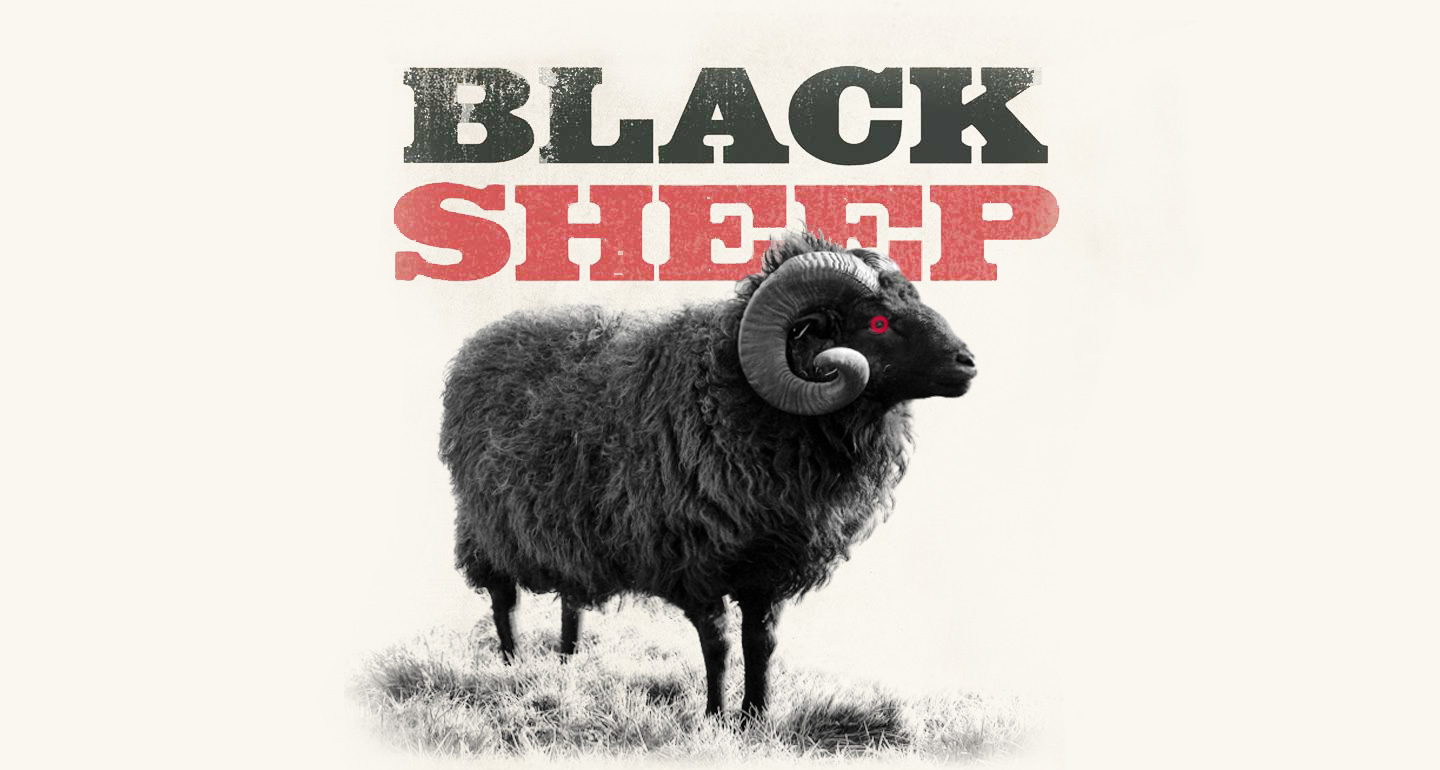 Black Sheep